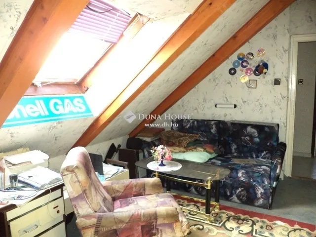 Eladó lakás Székesfehérvár 120 nm