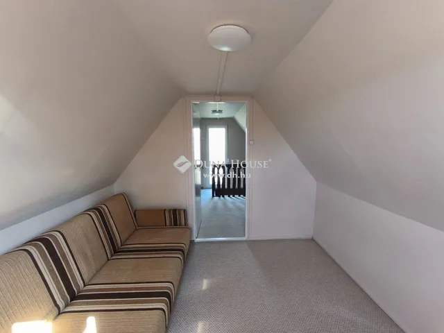 Eladó üdülő és hétvégi ház Gárdony 50 nm