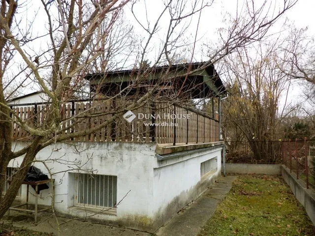 Eladó ház Velence 62 nm