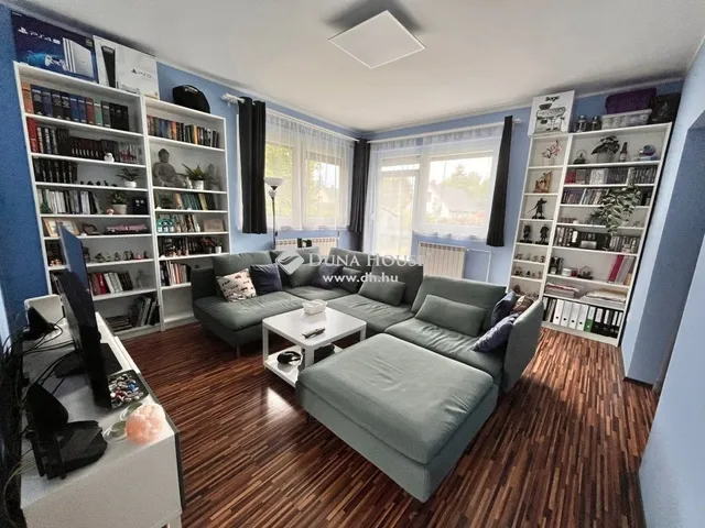 Eladó ház Gárdony, Agárd 130 nm