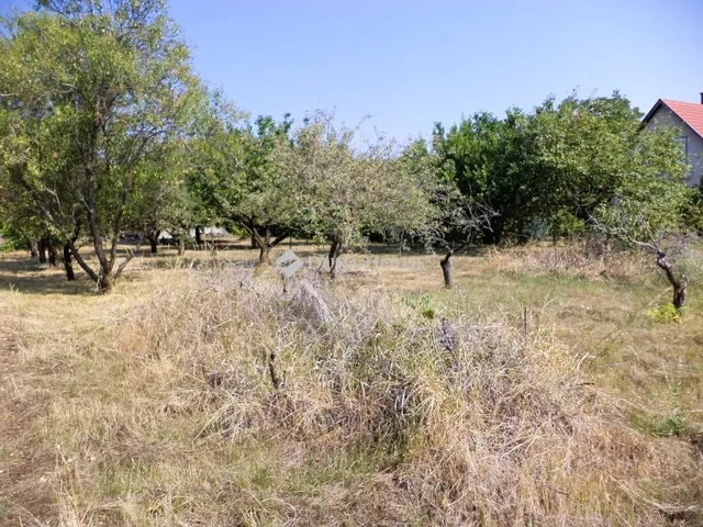 Eladó telek Nadap 1335 nm