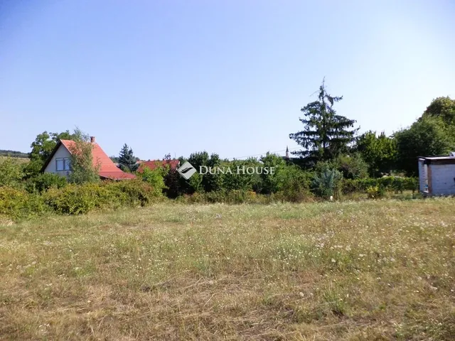 Eladó telek Nadap 1335 nm