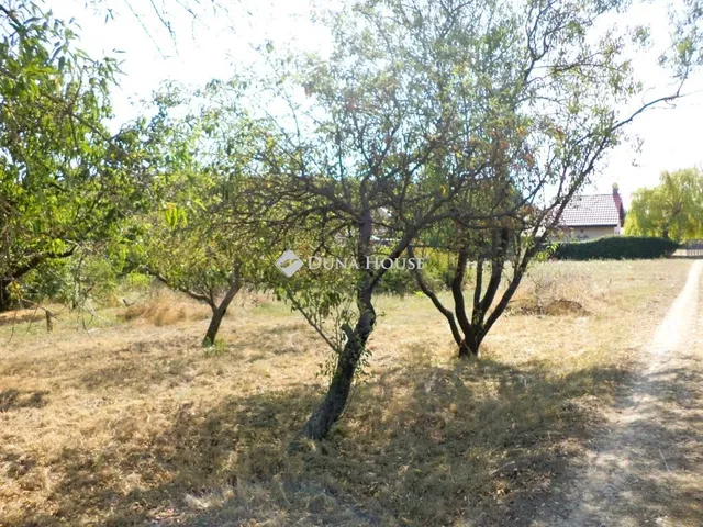Eladó telek Nadap 1335 nm