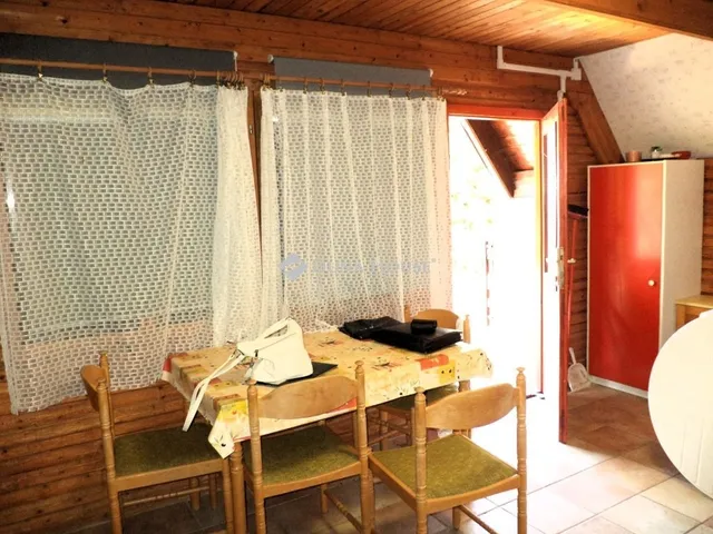 Eladó üdülő és hétvégi ház Nadap 52 nm