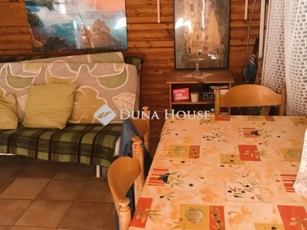 Eladó üdülő és hétvégi ház Nadap 52 nm