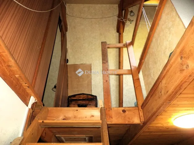Eladó üdülő és hétvégi ház Nadap 52 nm