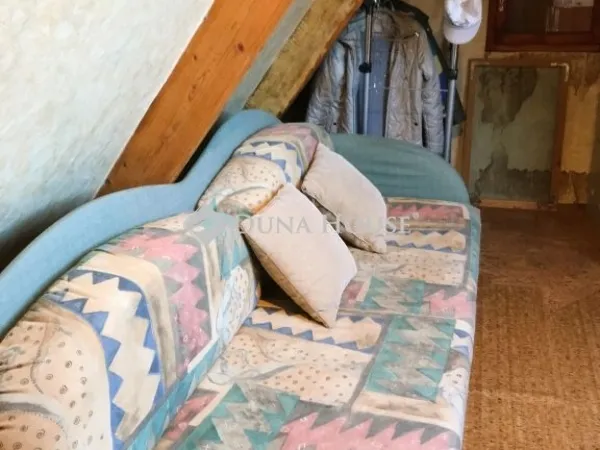 Eladó üdülő és hétvégi ház Nadap 52 nm