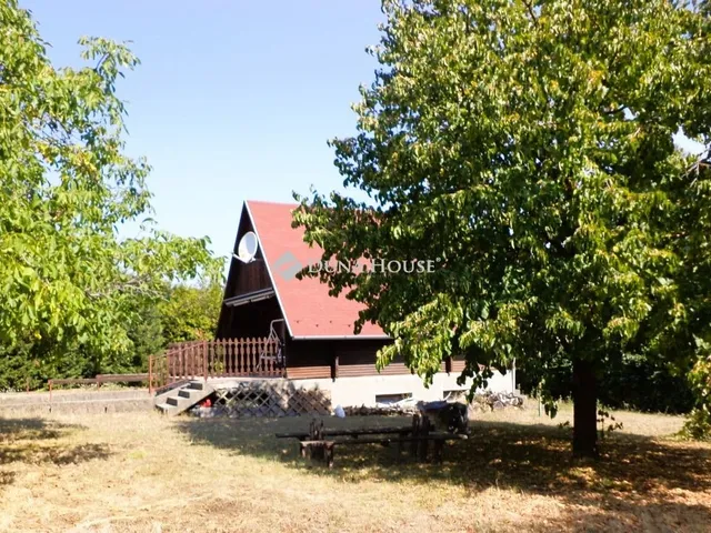 Eladó üdülő és hétvégi ház Nadap 72 nm