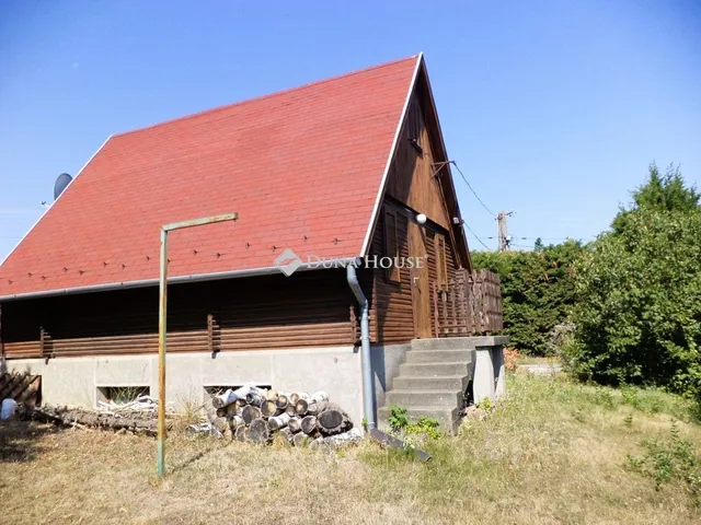 Eladó üdülő és hétvégi ház Nadap 72 nm