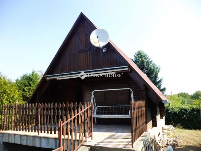 Eladó üdülő és hétvégi ház Nadap 72 nm