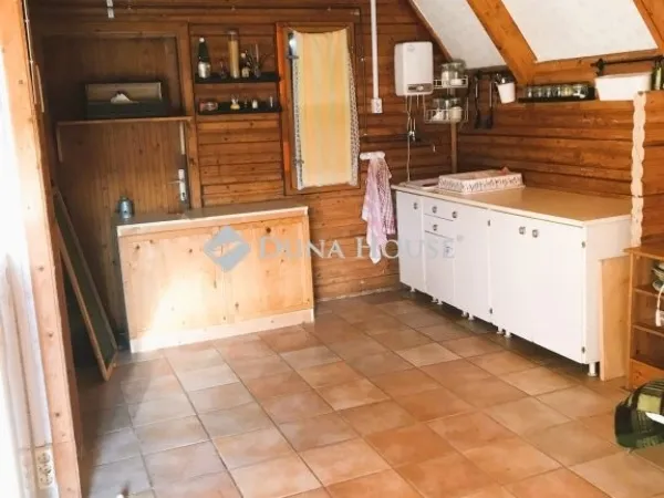 Eladó üdülő és hétvégi ház Nadap 72 nm