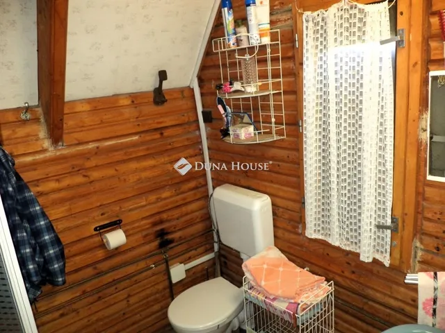 Eladó üdülő és hétvégi ház Nadap 72 nm