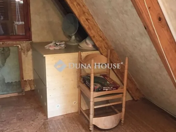 Eladó üdülő és hétvégi ház Nadap 72 nm