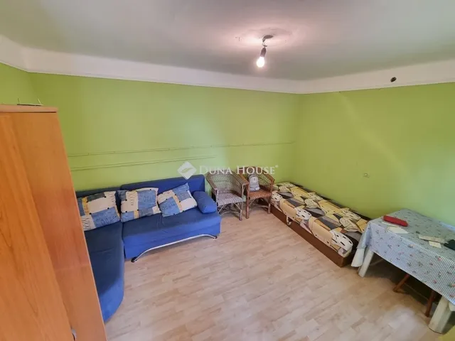 Eladó üdülő és hétvégi ház Gárdony 38 nm