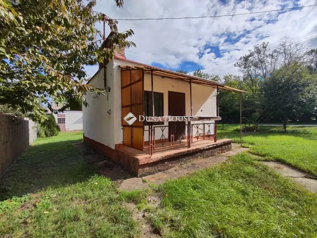 Eladó üdülő és hétvégi ház Velence 26 nm