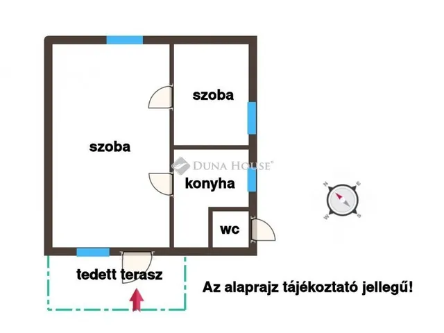 Eladó üdülő és hétvégi ház Velence 26 nm