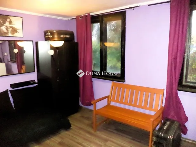 Eladó üdülő és hétvégi ház Velence 35 nm