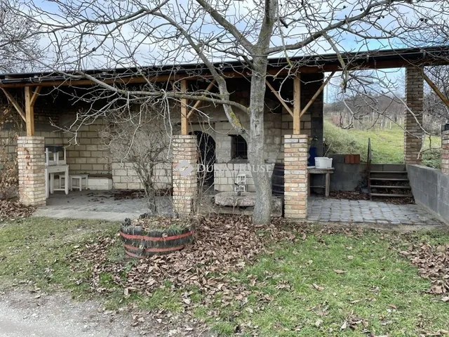 Eladó telek Tordas 2175 nm