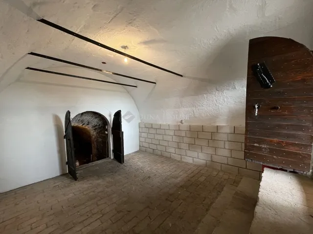 Eladó telek Tordas 2175 nm