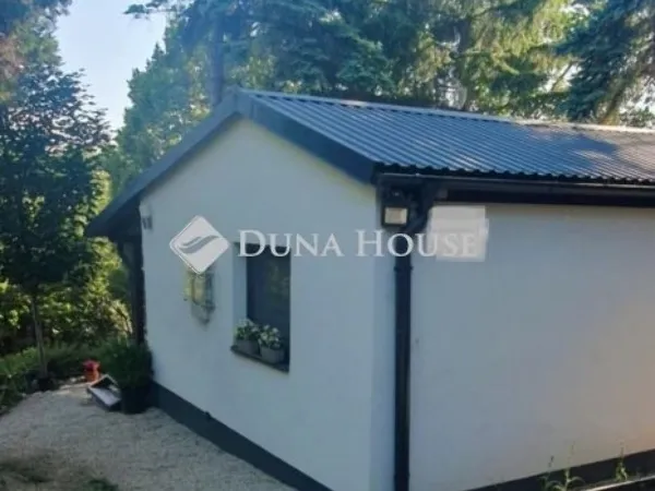 Eladó ház Csákvár 25 nm