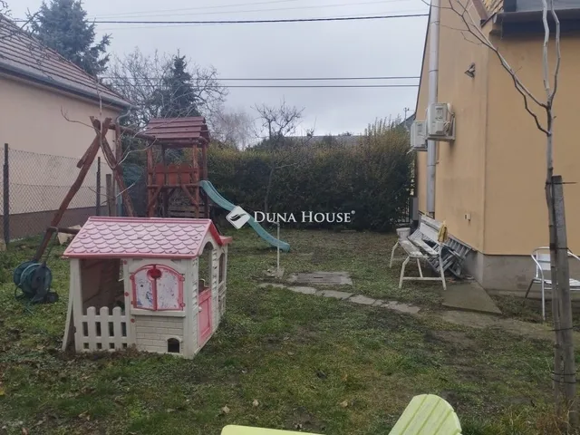 Eladó ház Székesfehérvár 90 nm