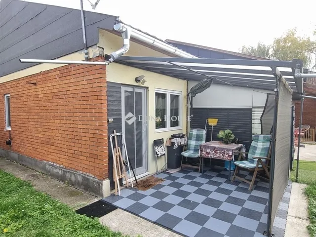 Eladó üdülő és hétvégi ház Gárdony 48 nm