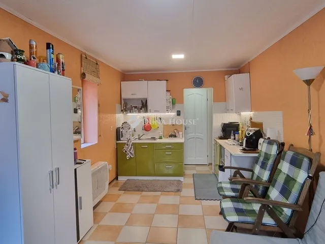 Eladó üdülő és hétvégi ház Gárdony 48 nm