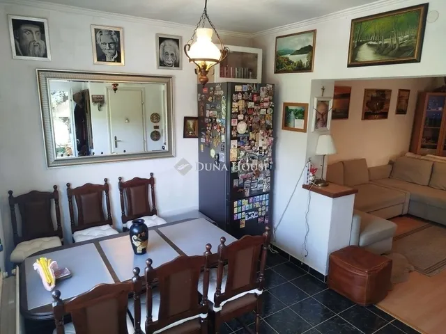 Eladó ház Velence 150 nm