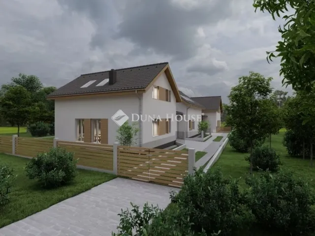 Eladó ház Seregélyes 118 nm