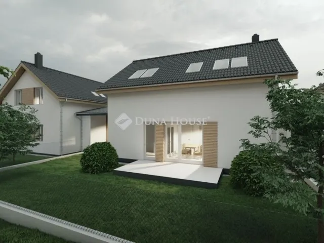 Eladó ház Seregélyes 118 nm