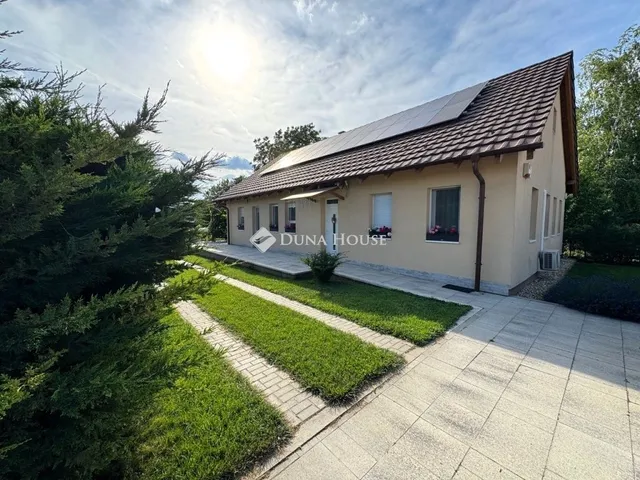 Eladó ház Seregélyes 118 nm
