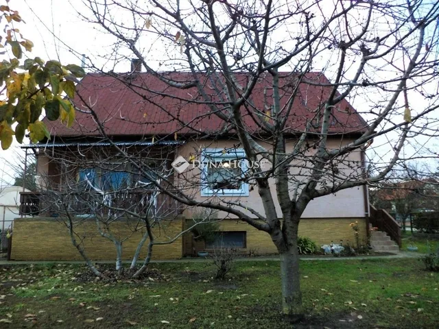 Eladó ház Velence, Újtelep 90 nm