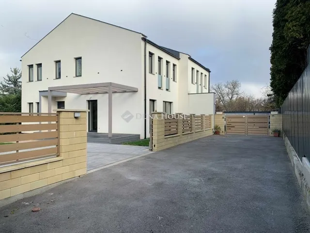 Eladó ház Gárdony 125 nm