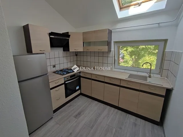 Eladó lakás Kápolnásnyék 43 nm