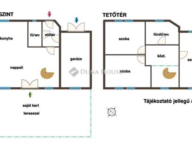 Eladó ház Siófok 111 nm