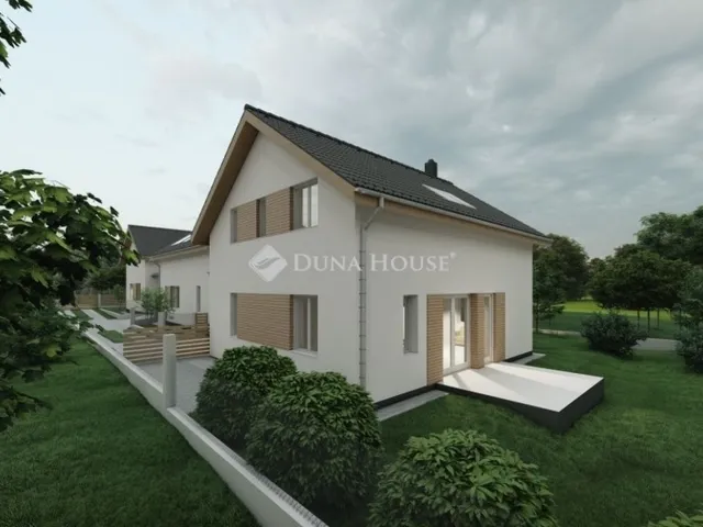 Eladó ház Seregélyes 120 nm