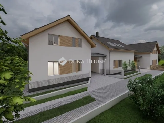 Eladó ház Seregélyes 120 nm