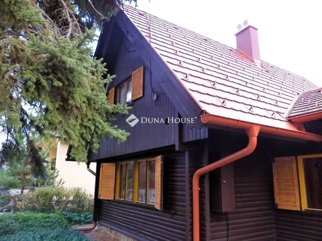 Eladó üdülő és hétvégi ház Gárdony, Agárd 63 nm