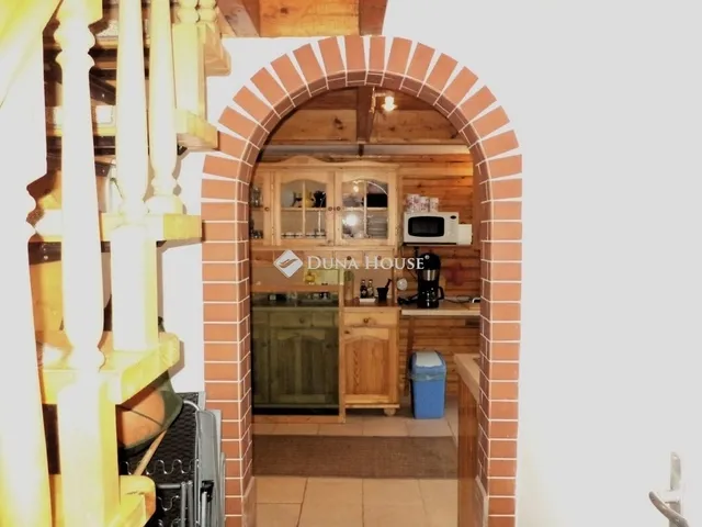 Eladó üdülő és hétvégi ház Gárdony, Agárd 63 nm