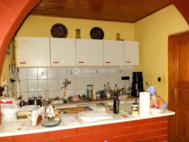 Eladó ház Velence 125 nm