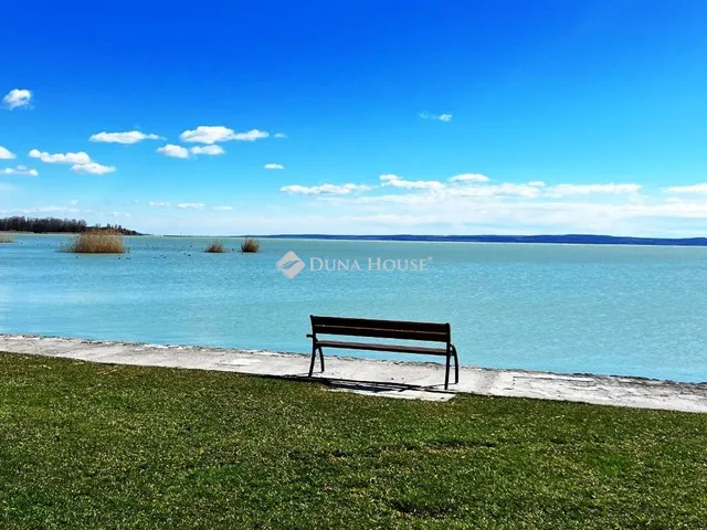 Eladó ház Zánka 150 nm