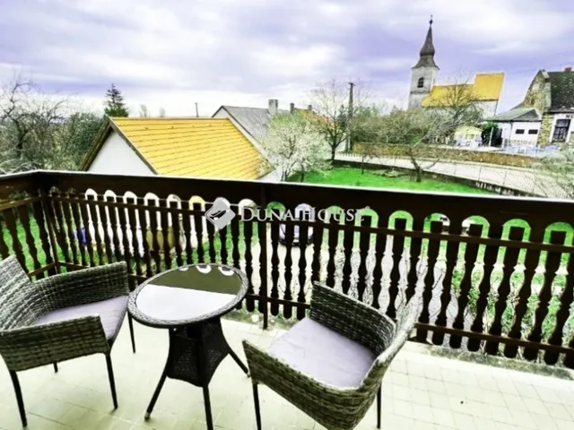 Eladó ház Zánka 150 nm