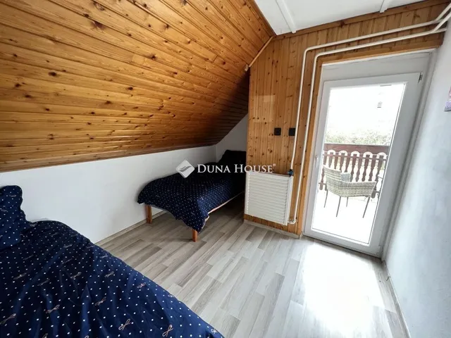 Eladó ház Zánka 150 nm