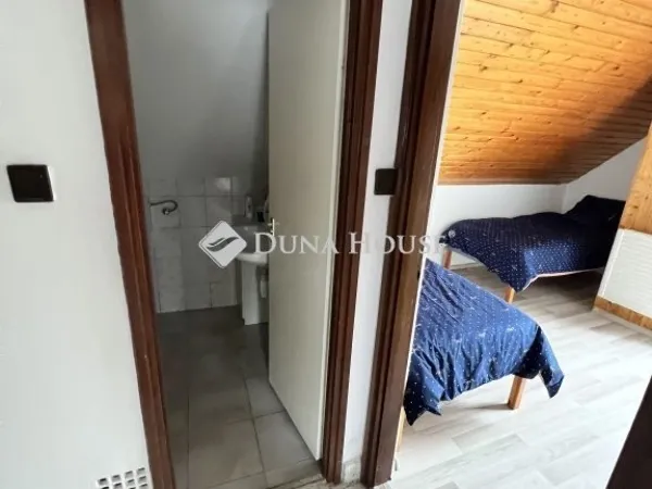 Eladó ház Zánka 150 nm