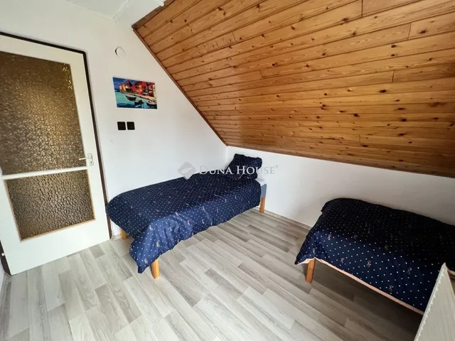 Eladó ház Zánka 150 nm