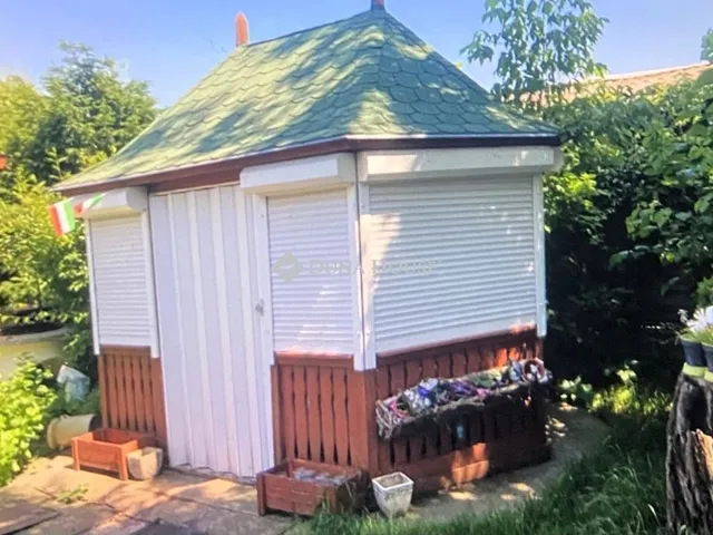 Eladó ház Pusztaszabolcs 80 nm