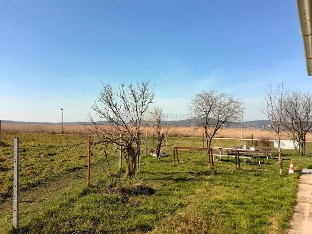 Eladó telek Gárdony 961 nm