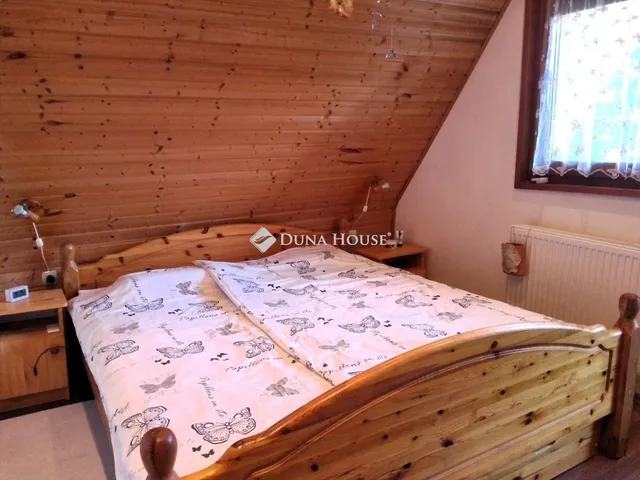 Eladó nyaraló Pákozd 65 nm