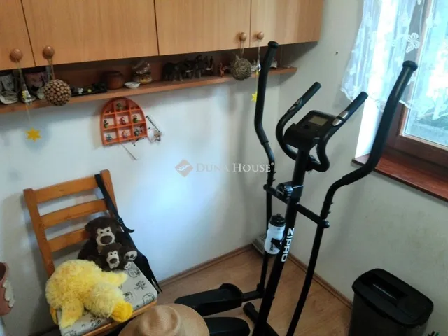 Eladó nyaraló Pákozd 65 nm