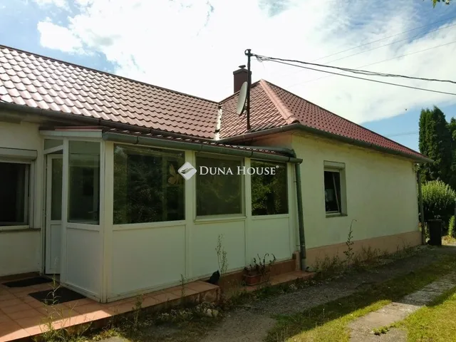 Eladó ház Gárdony, Agárd 130 nm